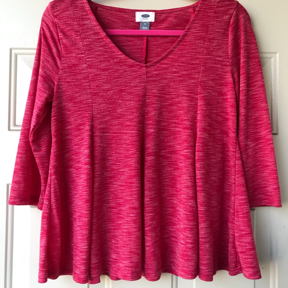 Casual Top